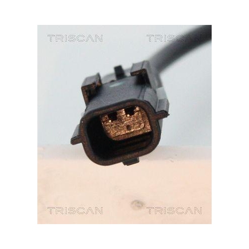 Sensor, Raddrehzahl TRISCAN 8180 25131 f&uuml;r RENAULT DACIA, Hinterachse