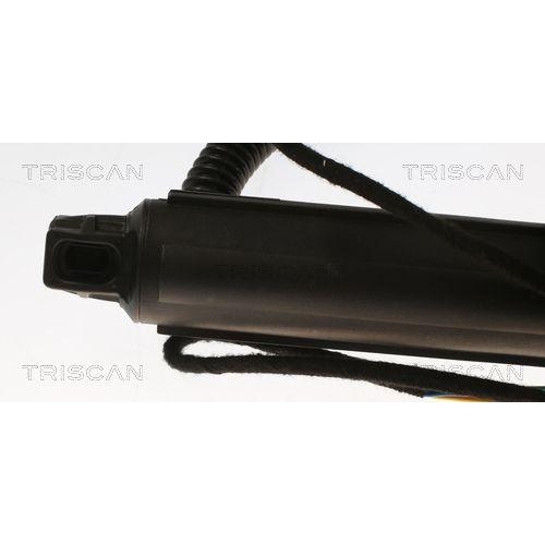Gasfeder, Koffer-/Laderaum TRISCAN 8710 11301 f&uuml;r BMW, links
