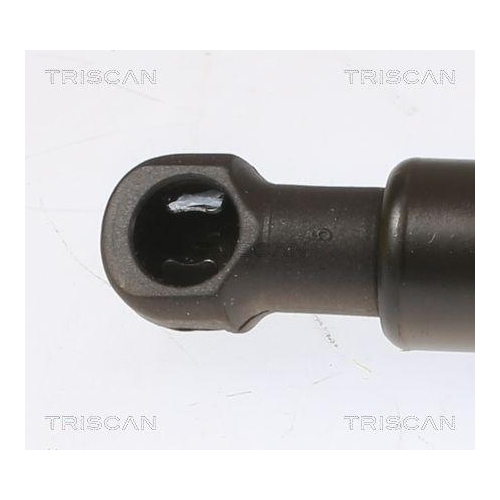Gasfeder, Koffer-/Laderaum TRISCAN 8710 25280 f&uuml;r RENAULT, hinten links