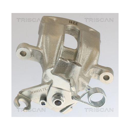 Bremssattel TRISCAN 8175 27203 f&uuml;r VOLVO, Hinterachse links