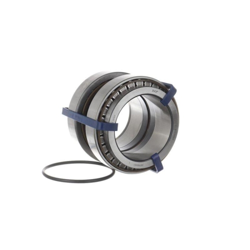 Radlagersatz SKF VKBA 5408 f&uuml;r IVECO MAN MERCEDES-BENZ VOLVO, Hinterachse