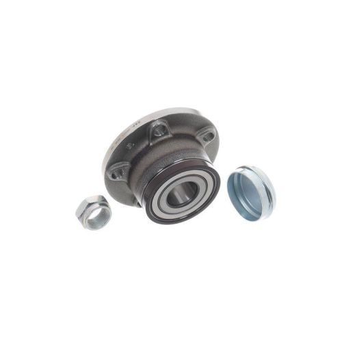 Radlagersatz SKF VKBA 6779 f&uuml;r FIAT OPEL VAUXHALL, Hinterachse