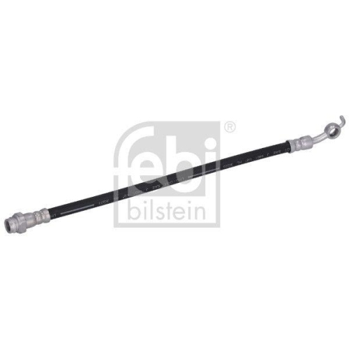 FEBI BILSTEIN Bremsschlauch 185407 f&uuml;r VOLVO, Hinterachse rechts