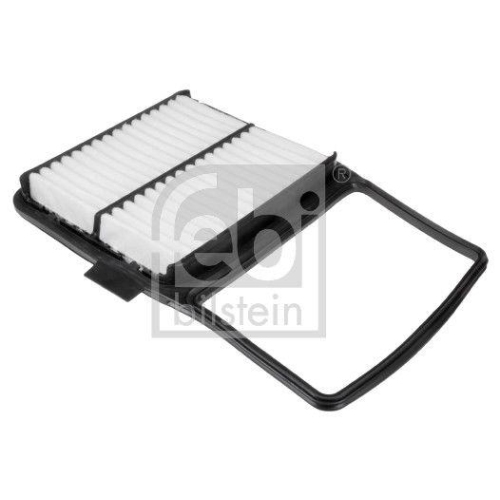 FEBI BILSTEIN Luftfilter 184280 f&uuml;r TOYOTA
