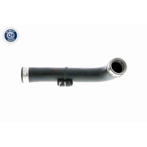 Ladeluftschlauch VAICO V10-2859 Q+, Erstausr&uuml;sterqualit&auml;t f&uuml;r AUDI SEAT SKODA VW