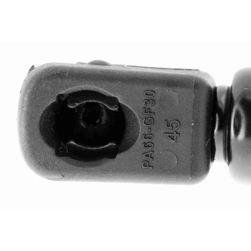Gasfeder, Heckscheibe VAICO V10-1941 Original VAICO Qualit&auml;t f&uuml;r SEAT SKODA VAG