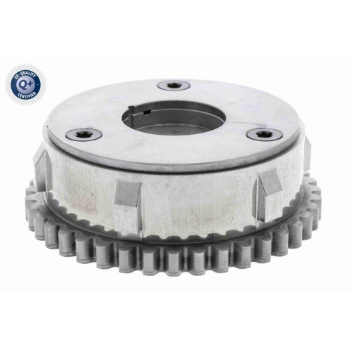 Nockenwellenversteller VAICO V25-1401 Q+, Erstausr&uuml;sterqualit&auml;t f&uuml;r FORD VOLVO