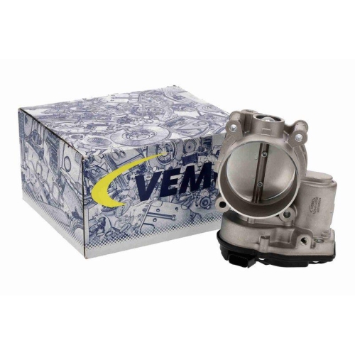 Drosselklappenstutzen VEMO V25-81-0038 Original VEMO Qualit&auml;t f&uuml;r FORD