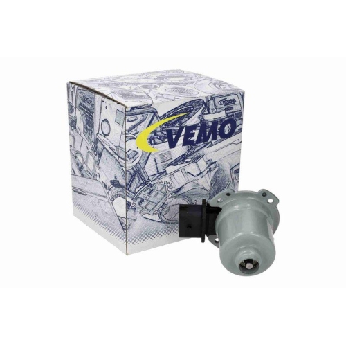 Kupplungsbetätigungssystem VEMO V25-86-0017 Original VEMO Qualität für FORD