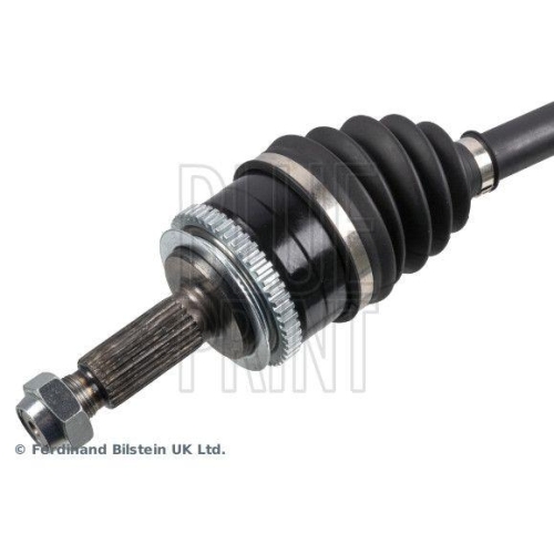 Antriebswelle BLUE PRINT ADBP890010 f&uuml;r HYUNDAI, Vorderachse links