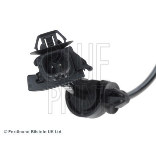 Sensor, Raddrehzahl BLUE PRINT ADH27136 f&uuml;r HONDA, Hinterachse rechts