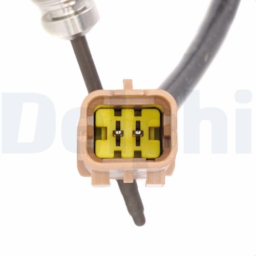DELPHI TS30332-12B1 Sensor, Abgastemperatur f&uuml;r CITRO&Euml;N FIAT PEUGEOT TOYOTA DS