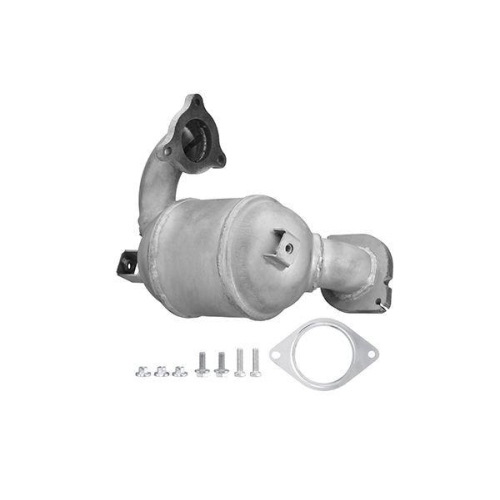 HELLA Katalysator 8LE 366 053-841 Easy2Fit &ndash;