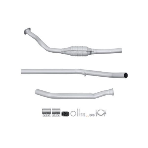 HELLA Katalysator 8LE 366 052-381 Easy2Fit &ndash;