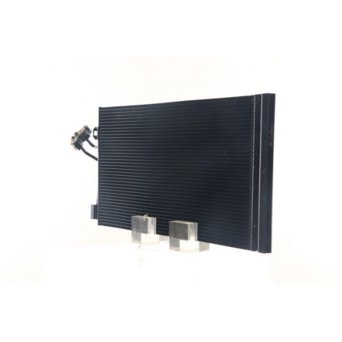 MAHLE AC 762 000S Kondensator, Klimaanlage BEHR f&uuml;r MERCEDES-BENZ