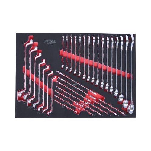 Werkzeugsatz KS TOOLS 711.0035 für