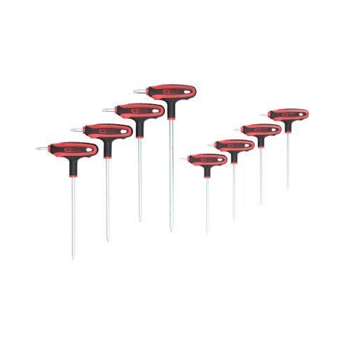 Winkelschraubendrehersatz KS TOOLS 151.8165 f&uuml;r