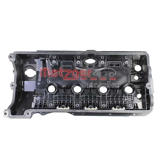 Zylinderkopfhaube METZGER 2389166 f&uuml;r BMW, rechts