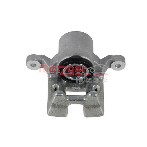 Bremssattel METZGER 6261431 GREENPARTS f&uuml;r HYUNDAI KIA, Hinterachse links