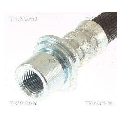 Bremsschlauch TRISCAN 8150 13424 f&uuml;r TOYOTA LEXUS, Hinterachse