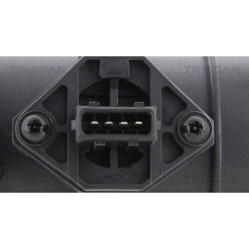 Luftmassenmesser TRISCAN 8812 40003 f&uuml;r HONDA MG ROVER