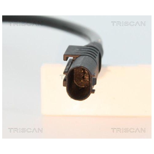 Sensor, Raddrehzahl TRISCAN 8180 23705 f&uuml;r MERCEDES-BENZ, Hinterachse rechts