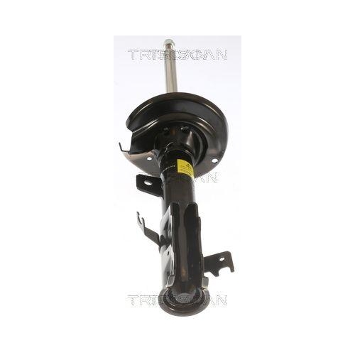 Sto&szlig;d&auml;mpfer TRISCAN 8705 16112 f&uuml;r FORD, Vorderachse rechts
