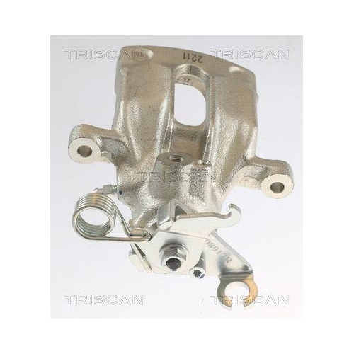 Bremssattel TRISCAN 8175 27204 f&uuml;r VOLVO, Hinterachse rechts