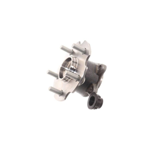 Radlagersatz SKF VKBA 7466 f&uuml;r TOYOTA LEXUS TOYOTA (FAW), Hinterachse