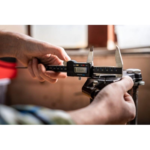 Messschieber HAZET 2154N-20 für VW