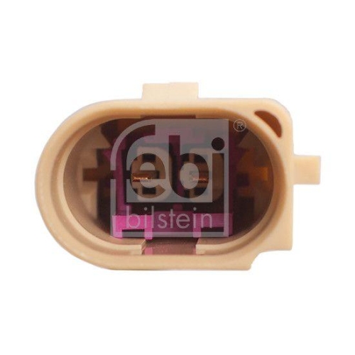 FEBI BILSTEIN Sensor, Abgastemperatur 185808 f&uuml;r VW, nach Ru&szlig;partikelfilter