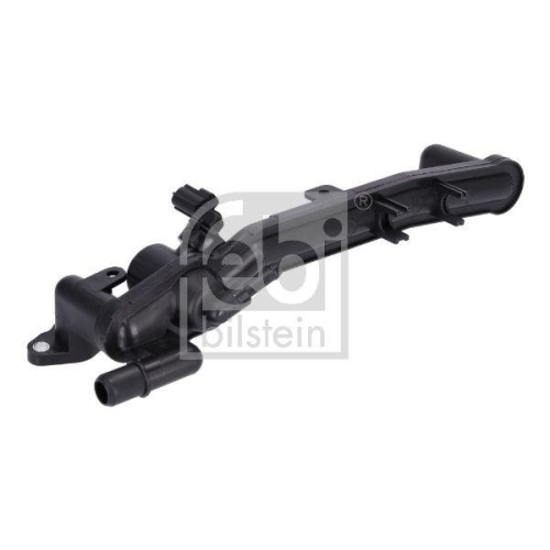 FEBI BILSTEIN K&uuml;hlmittelrohrleitung 183451 febi Plus f&uuml;r JAGUAR LAND ROVER
