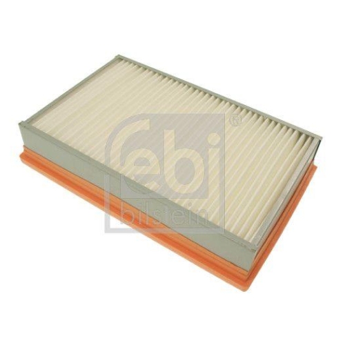 FEBI BILSTEIN Luftfilter 184326 f&uuml;r KIA