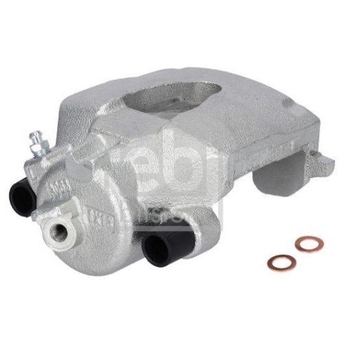 FEBI BILSTEIN Bremssattel 182340 f&uuml;r AUDI SEAT SKODA VW, Vorderachse links