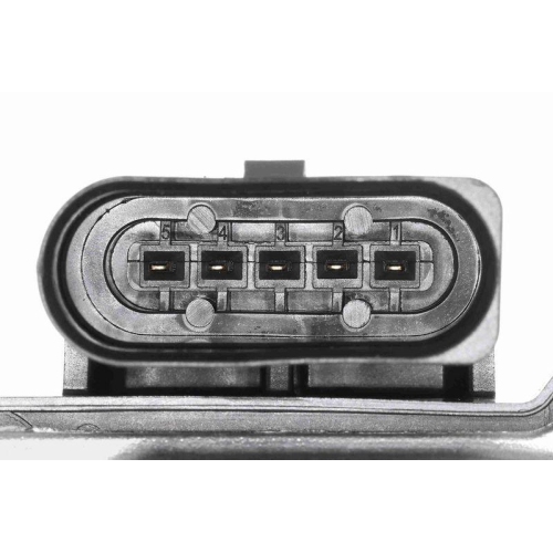 AGR-Ventil VEMO V10-63-0086 Original VEMO Qualität für AUDI SKODA VW VAG