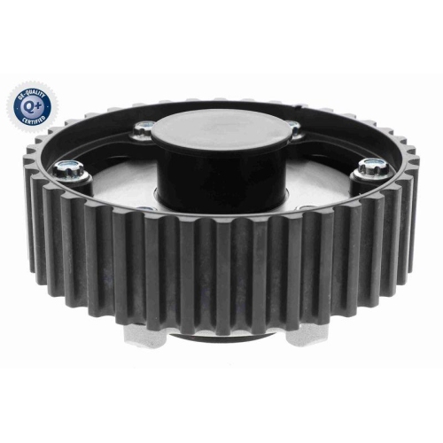 Nockenwellenversteller VAICO V46-1160 Q+, Erstausr&uuml;sterqualit&auml;t f&uuml;r RENAULT
