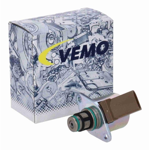 Regelventil, Kraftstoffmenge (Common-Rail-System) VEMO V30-11-0576 f&uuml;r SSANGYONG