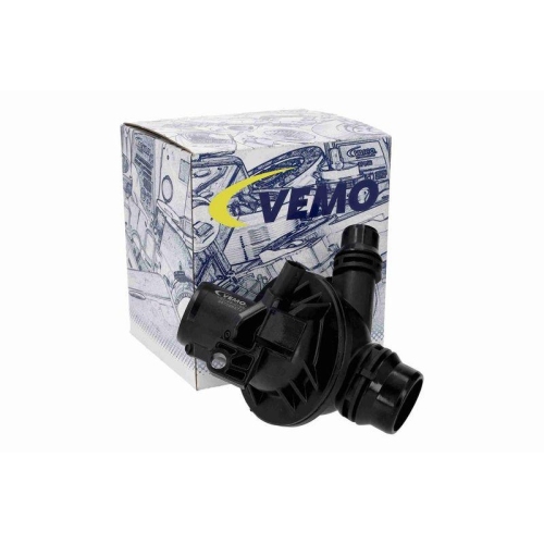 Thermostat, K&uuml;hlmittel VEMO V20-99-0168 Original VEMO Qualit&auml;t f&uuml;r BMW