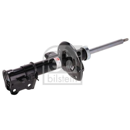 FEBI BILSTEIN Sto&szlig;d&auml;mpfer 194171 f&uuml;r CITRO&Euml;N FIAT PEUGEOT, Vorderachse links