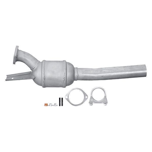 HELLA Katalysator 8LE 366 053-851 Easy2Fit &ndash;