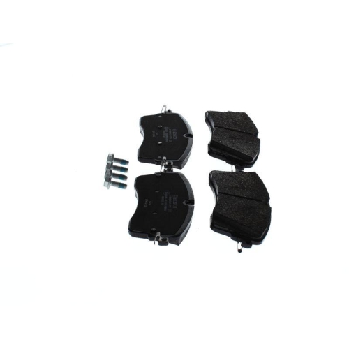 Bremsbelagsatz, Scheibenbremse BOSCH 0 986 424 871 f&uuml;r JAGUAR LAND ROVER