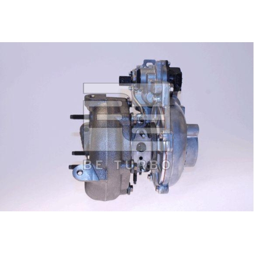 BE TURBO 128042 Lader, Aufladung f&uuml;r TOYOTA