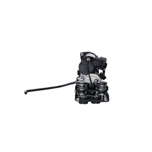 HELLA 8TG 358 256-121 Kompressor, Druckluftanlage f&uuml;r BMW