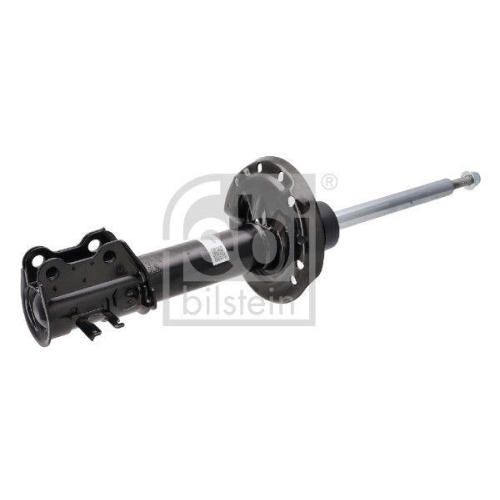 FEBI BILSTEIN 1002500 Sto&szlig;d&auml;mpfer f&uuml;r FIAT, Vorderachse rechts