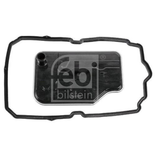 FEBI BILSTEIN Hydraulikfiltersatz, Automatikgetriebe 30157 f&uuml;r MERCEDES-BENZ