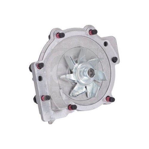 FEBI BILSTEIN Wasserpumpe, Motork&uuml;hlung 23303 f&uuml;r VOLVO