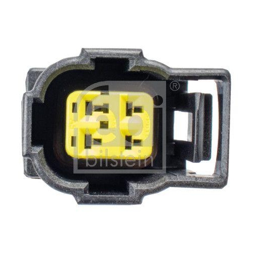 FEBI BILSTEIN Lambdasonde 177398 für CHRYSLER DODGE MERCEDES-BENZ MITSUBISHI VW