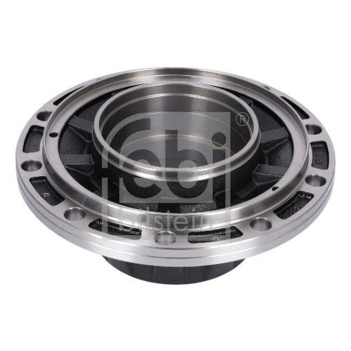 FEBI BILSTEIN Radnabe 179839 f&uuml;r MAN, Hinterachse