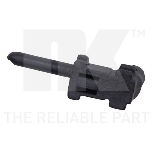 Warnkontakt, Bremsbelagverschlei&szlig; NK 280100 f&uuml;r MERCEDES-BENZ, Hinterachse