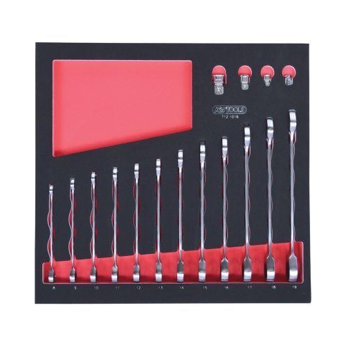 Werkzeugsatz KS TOOLS 712.1016 für